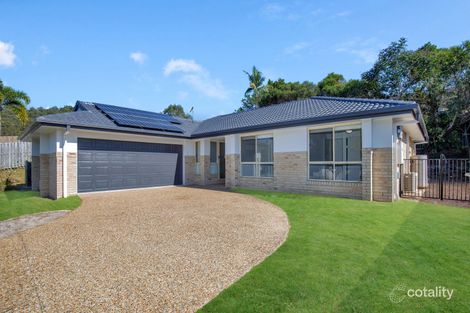 Property photo of 73 Greenway Boulevard Maudsland QLD 4210