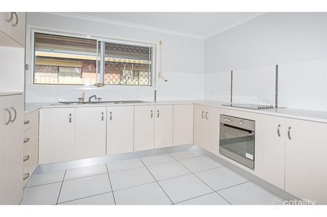 Property photo of 3/2 Wentford Street Mackay QLD 4740