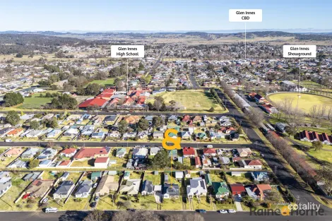 Property photo of 106 Hunter Street Glen Innes NSW 2370