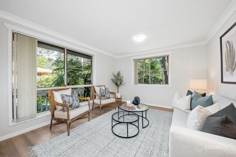 Property photo of 15 Summerwood Way Beecroft NSW 2119