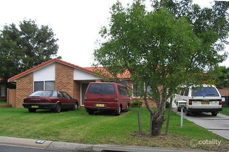 45 Corunna Cres, Flinders, NSW 2529