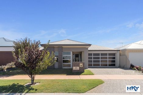 Property photo of 45 Avana Loop Caversham WA 6055
