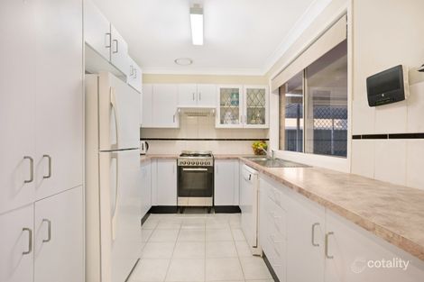 Property photo of 93 Thomas Coke Drive Thornton NSW 2322