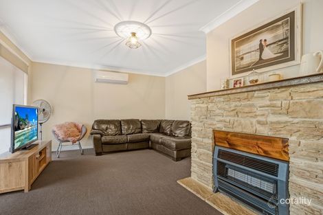 Property photo of 93 Thomas Coke Drive Thornton NSW 2322