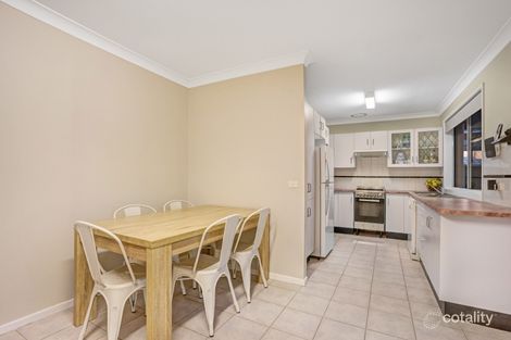Property photo of 93 Thomas Coke Drive Thornton NSW 2322