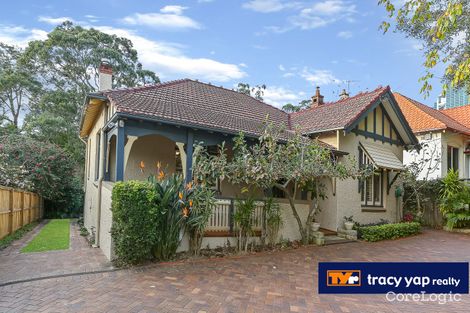 Property photo of 21 Fullers Road Chatswood NSW 2067