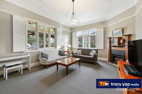 Property photo of 21 Fullers Road Chatswood NSW 2067