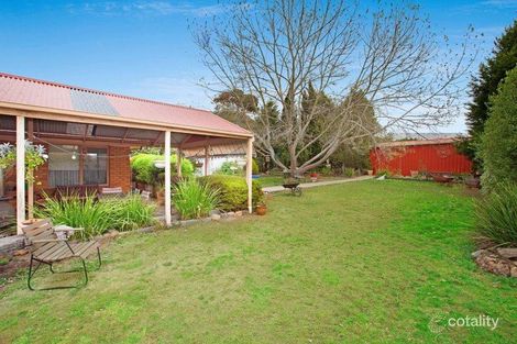 Property photo of 71 White Street Kilmore VIC 3764