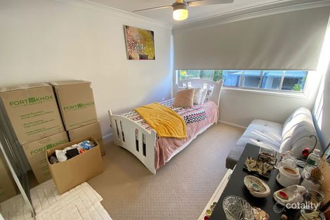 Property photo of 22/430 Pine Ridge Road Coombabah QLD 4216