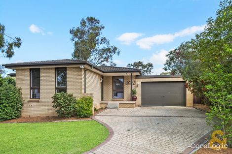 Property photo of 6 Ray Place Kings Langley NSW 2147