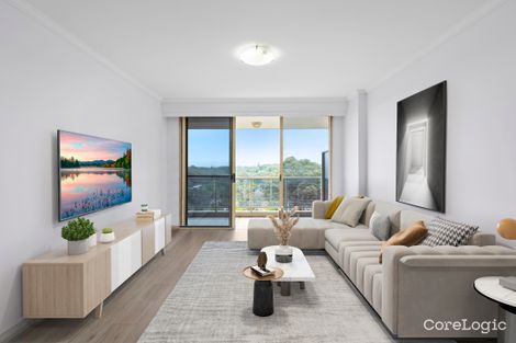 37/4-10 Pound Rd, Hornsby, NSW 2077