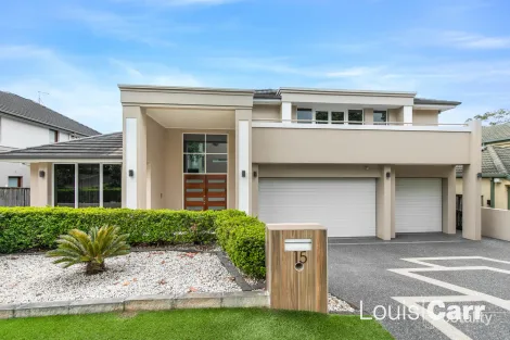 Property photo of 15 Brighton Drive Bella Vista NSW 2153