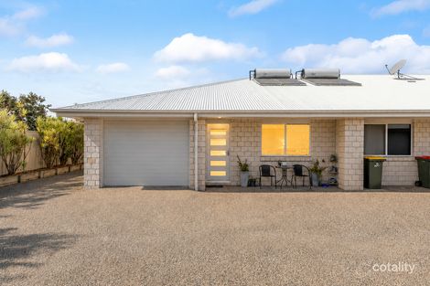 5/44 Lakeside Dr, Emerald, QLD 4720