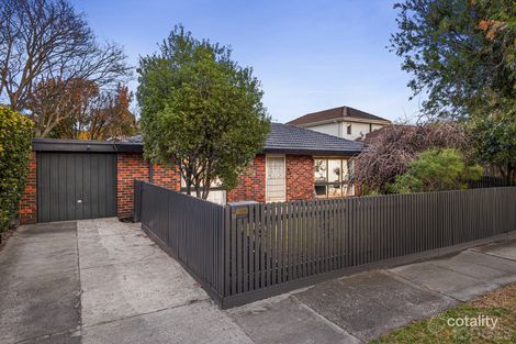 Property photo of 1/12 Lawson Parade Highett VIC 3190
