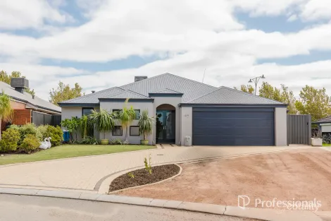 22 Nouveau Turn, Aveley, WA 6069