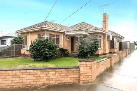 32 Benbow St, Yarraville, VIC 3013