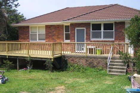Property photo of 705 Barrenjoey Road Avalon Beach NSW 2107