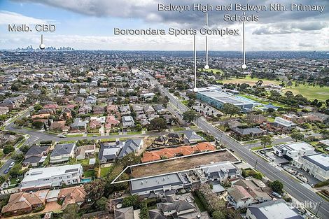 Property photo of 214 Belmore Road Balwyn VIC 3103