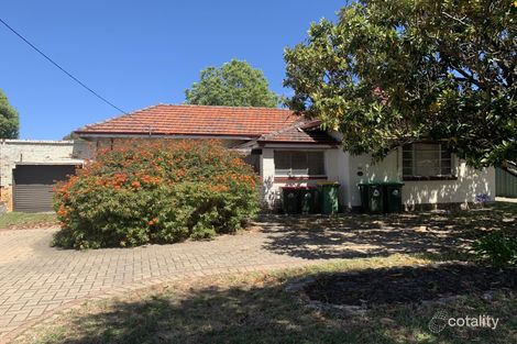 56 Hamilton St, Bassendean, WA 6054