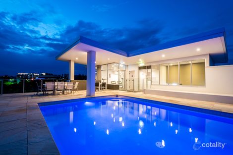 Property photo of 126/1-7 Moores Crescent Varsity Lakes QLD 4227