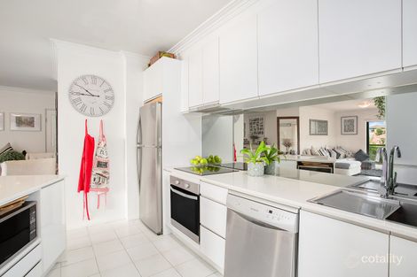 Property photo of 3/9 Caronia Avenue Cronulla NSW 2230