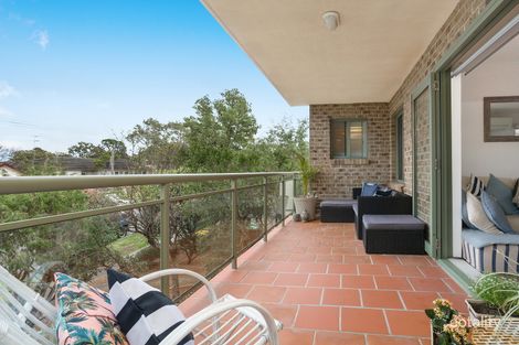 Property photo of 3/9 Caronia Avenue Cronulla NSW 2230