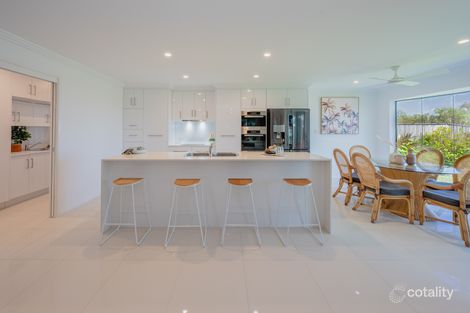 Property photo of 111 Aspley Drive Kirwan QLD 4817