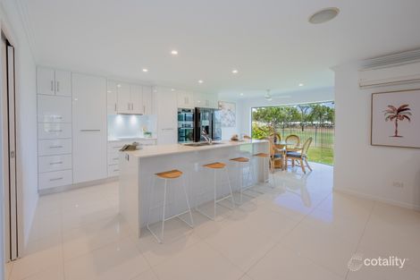 Property photo of 111 Aspley Drive Kirwan QLD 4817