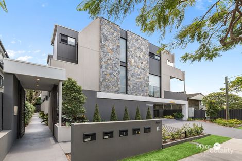 4/13 Pickwick St, Cannon Hill, QLD 4170