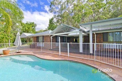 Property photo of 97 Hardys Road Mudgeeraba QLD 4213