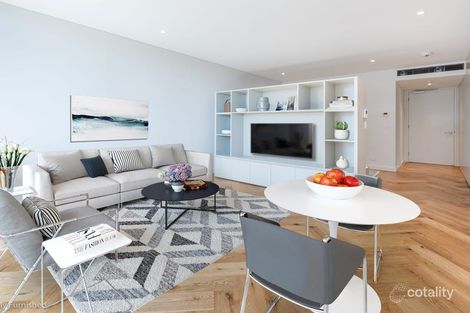 Property photo of 303/37 Bayswater Road Potts Point NSW 2011