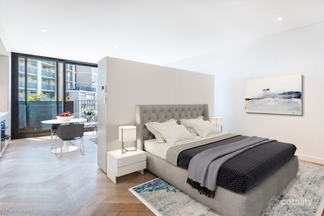 Property photo of 303/37 Bayswater Road Potts Point NSW 2011