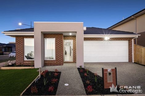 Property photo of 16 Caleb Way Fraser Rise VIC 3336