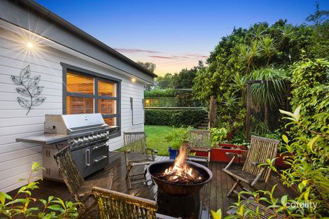 Property photo of 2 Cheyne Road Terrey Hills NSW 2084
