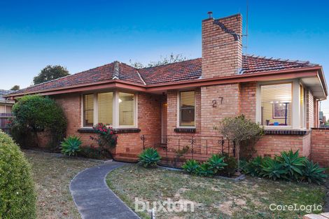 Property photo of 27 Tucker Road Bentleigh VIC 3204