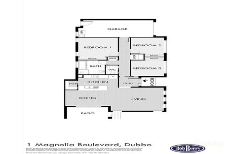 Property photo of 1 Magnolia Boulevard Dubbo NSW 2830