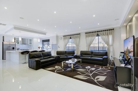 Property photo of 4 Pontoon Street Lalor VIC 3075