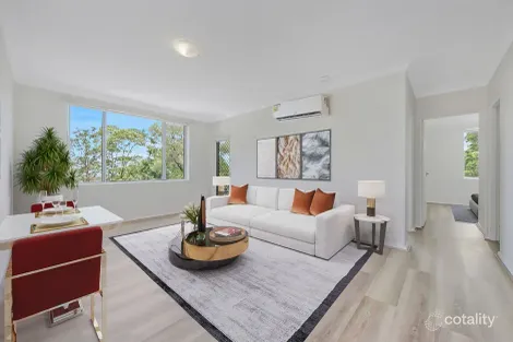 8/5 Coleman Ave, Carlingford, NSW 2118