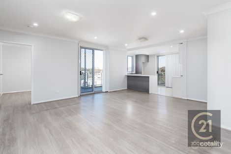 Property photo of 507/10 Cornelia Road Toongabbie NSW 2146