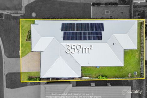 Property photo of 27 Albert Street Doolandella QLD 4077