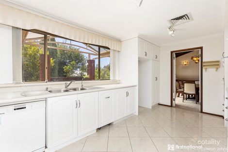 Property photo of 8 McWhae Place Bull Creek WA 6149