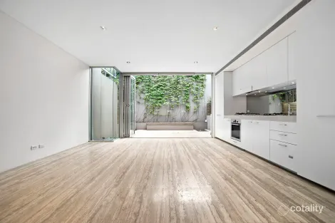 3/208 Bridge Rd, Glebe, NSW 2037