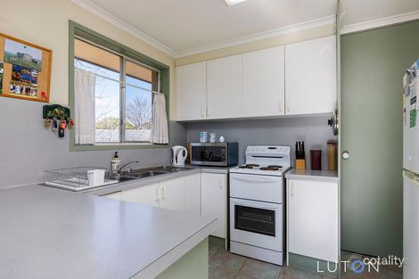 Property photo of 19 Blackman Crescent Macquarie ACT 2614