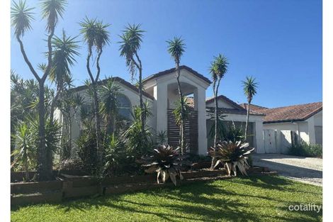 6 Coney Ct, Mountain Creek, QLD 4557