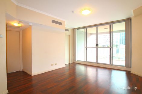 Property photo of 605/2B Help Street Chatswood NSW 2067