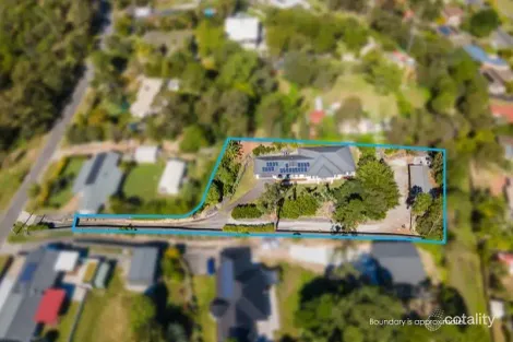 Property photo of 2/14 High Ridge Road Gaven QLD 4211