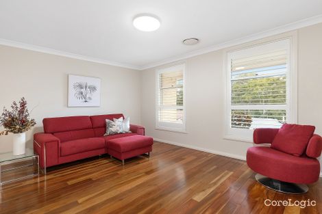 Property photo of 15 Yandiah Place Castle Hill NSW 2154