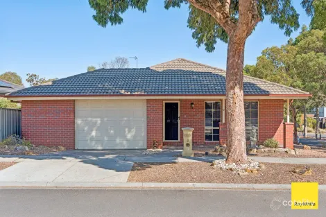 9 Jerribong Way, Kangaroo Flat, VIC 3555