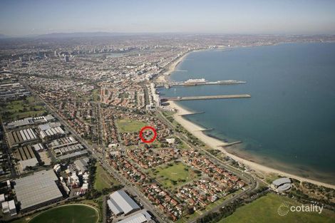 1 Gellibrand Rd, Port Melbourne, VIC 3207