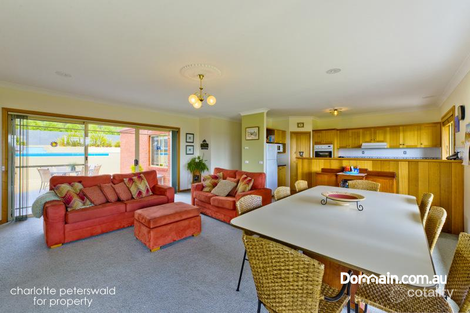 Property photo of 58 Harry Place Acton Park TAS 7170